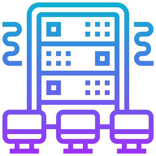 Dedicated Server